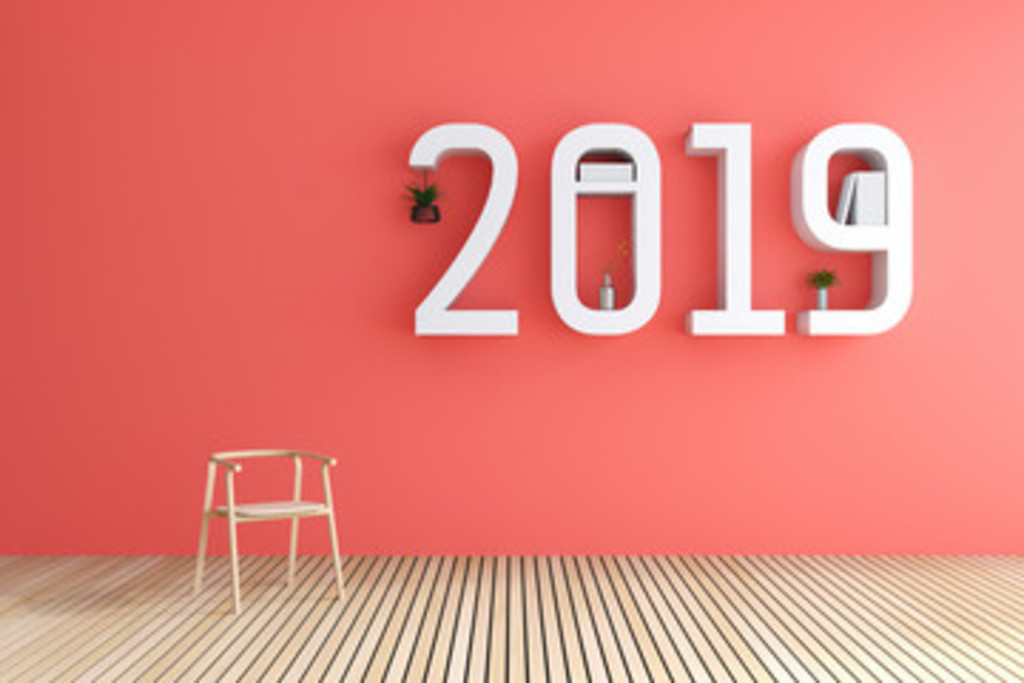Trends For Wooden Floorings 2019